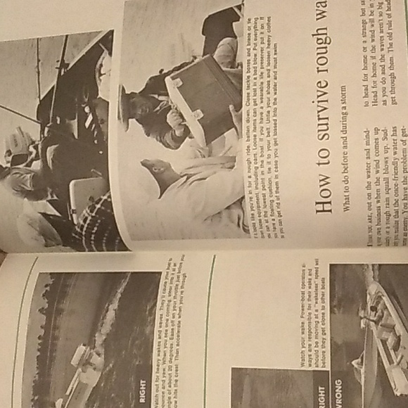 1968 Popular Mechanics DIY Encyclopedias ♥ SO Cool Vol 2 & 5 - Picture 12 of 16